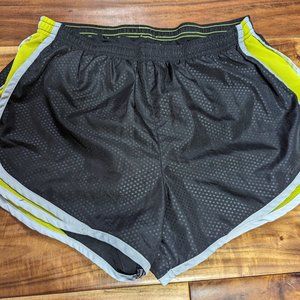 Calvin Klein Performance Quick Dry Running Shorts